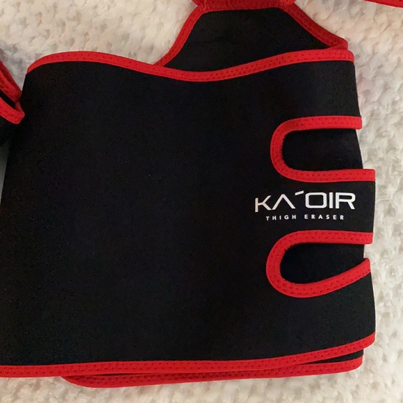 KA’OIR THIGH ERASER/BUTT LIFTER - Picture 3 of 6